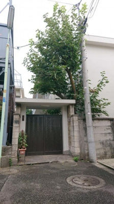 【外観】 | 尾崎荘