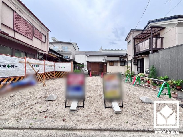 伏見区深草北新町