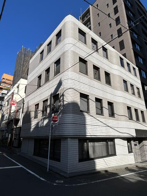 第三大盛丸平河町ビル