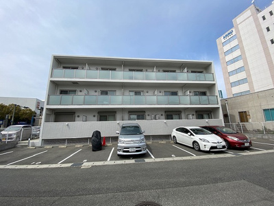 【外観】 | ビウォール正木