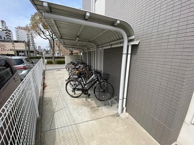 【その他共用部分】 | ビウォール正木