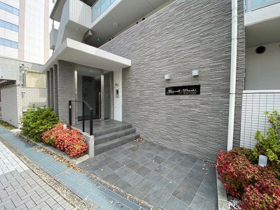 【外観】 | ビウォール正木