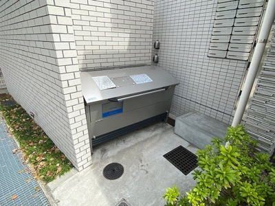 【設備】 | ビウォール正木