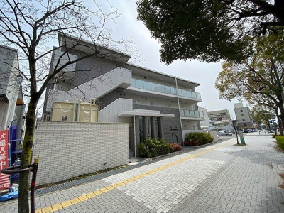 【外観】 | ビウォール正木