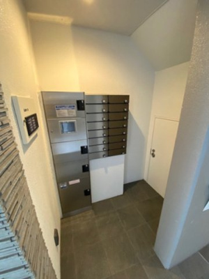 【その他共用部分】 | ビウォール正木