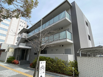 【外観】 | ビウォール正木