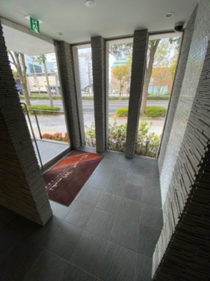 【ロビー】 | ビウォール正木