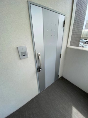 【玄関】 | ビウォール正木