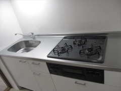 【キッチン】 | ビウォール正木