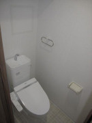 【トイレ】 | ビウォール正木