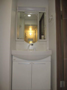 【独立洗面台】 | ビウォール正木