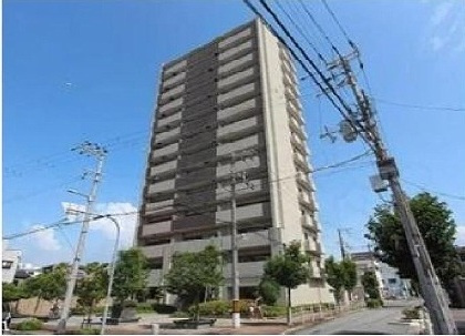 イニシア鶴見パークウエストの画像