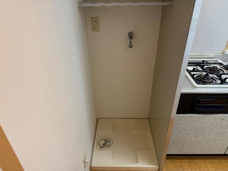 ユニティ二葉の設備