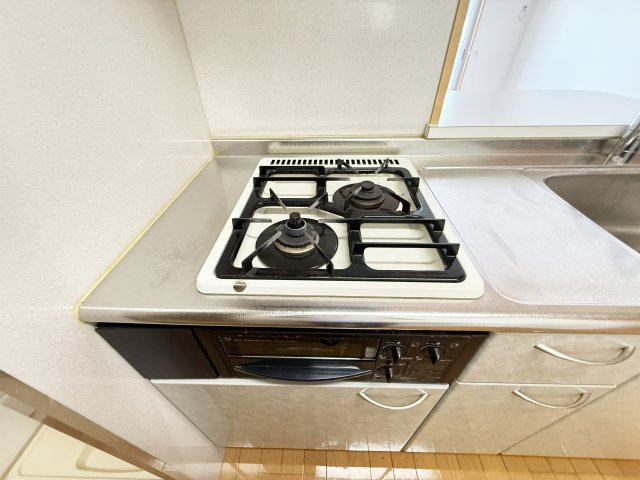 ユニティ二葉の設備