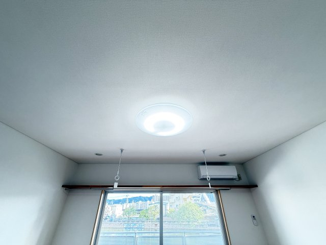 ユニティ二葉の設備