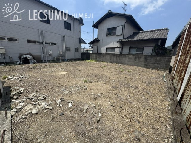 姫路市飾磨区山崎台/売土地のその他