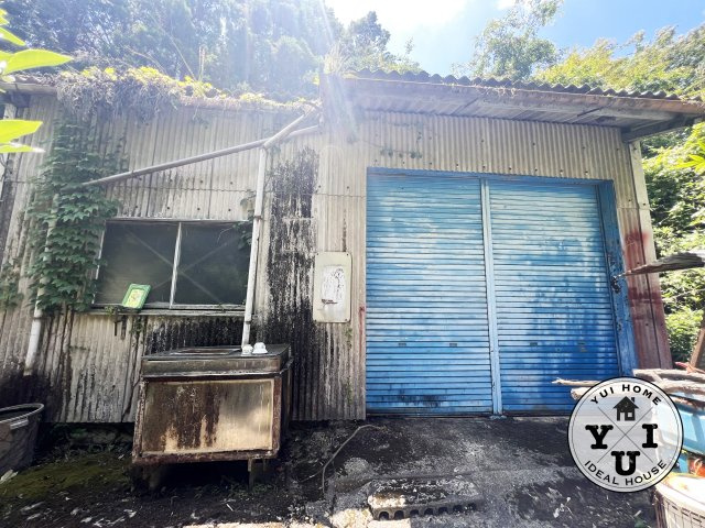 【前面道路含む現地写真】の画像