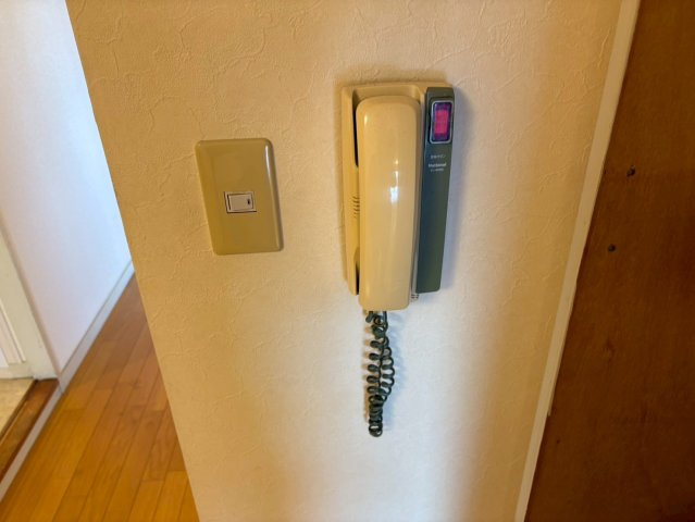 チュリス鶴舞｜名古屋市の賃貸ならMy賃貸のセキュリティ|チュリス鶴舞