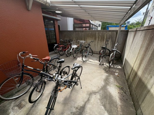 チュリス鶴舞｜名古屋市の賃貸ならMy賃貸のその他共用部分|チュリス鶴舞