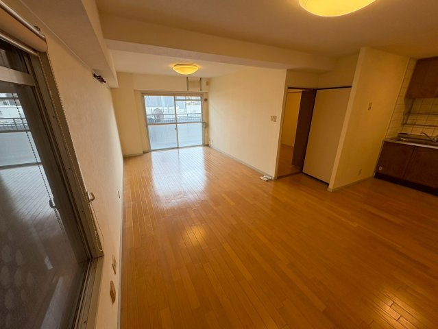 チュリス鶴舞｜名古屋市の賃貸ならMy賃貸の居間・リビング|チュリス鶴舞