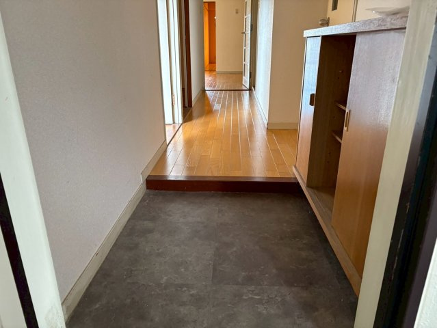 チュリス鶴舞｜名古屋市の賃貸ならMy賃貸の玄関|チュリス鶴舞