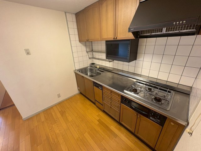 チュリス鶴舞｜名古屋市の賃貸ならMy賃貸のキッチン|チュリス鶴舞