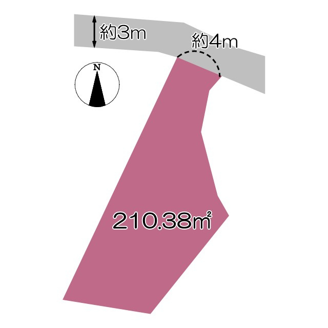 【土地図】の画像