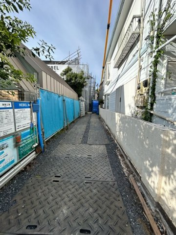 グランシエル ノアールのその他共用部分