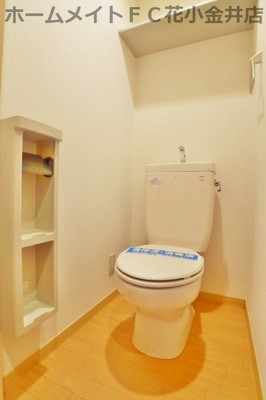 【トイレ】 | サニーメゾン