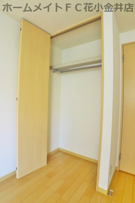 【収納】 | サニーメゾン