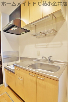 【キッチン】 | サニーメゾン