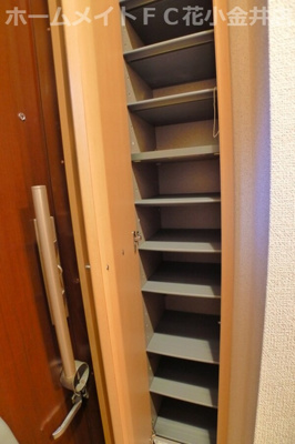 【玄関】 | サニーメゾン