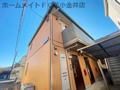 【エントランス】 | サニーメゾン