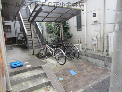 【その他共用部分】 | サニーメゾン