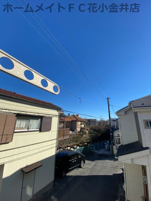 【展望】 | サニーメゾン