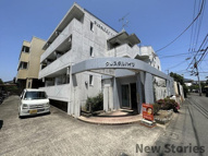 クリスタルハイツⅠの画像