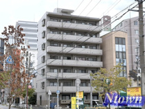 ボヌール新栄の画像