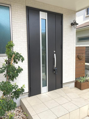 【エントランス】 | 三原台戸建