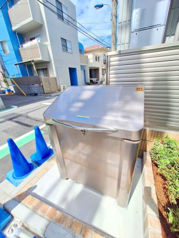 サニーウエル　赤羽Ⅱのその他共用部分