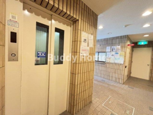 ネオシティ東田辺のその他共用部分