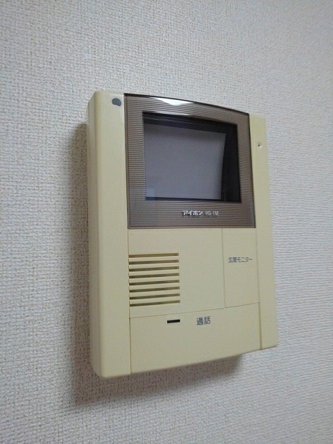 プリムローズ　Ｂの設備|その他設備