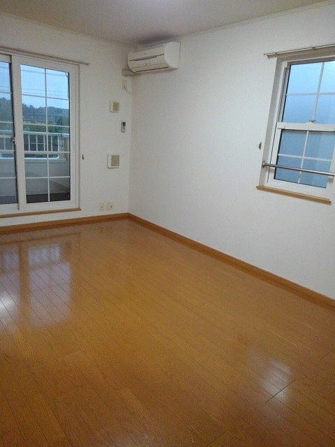 プリムローズ　Ｂの居間・リビング|居室・リビング