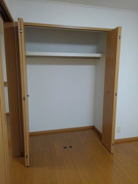 プリムローズ　Ｂの収納|収納