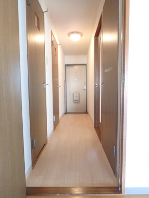 【内装】 | ロンディーネ福田