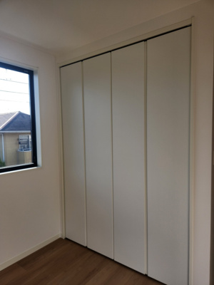 【収納】 | 箕面市桜ケ丘5丁目新築戸建
