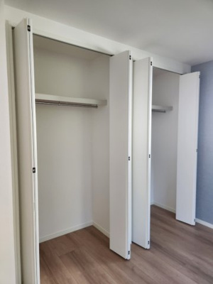 【収納】 | 箕面市桜ケ丘5丁目新築戸建