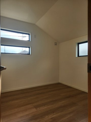 【子供部屋】 | 箕面市桜ケ丘5丁目新築戸建