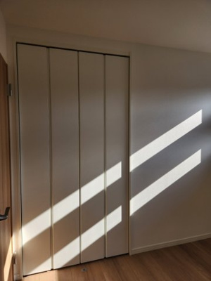 【収納】 | 箕面市桜ケ丘5丁目新築戸建