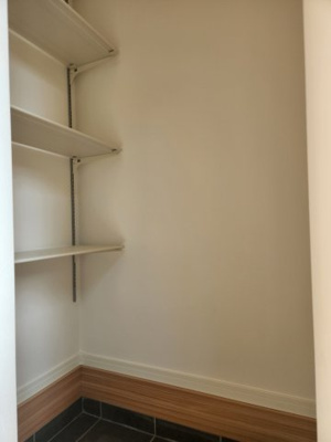 【収納】 | 箕面市桜ケ丘5丁目新築戸建