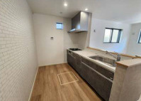 【キッチン】 | 箕面市桜ケ丘5丁目新築戸建